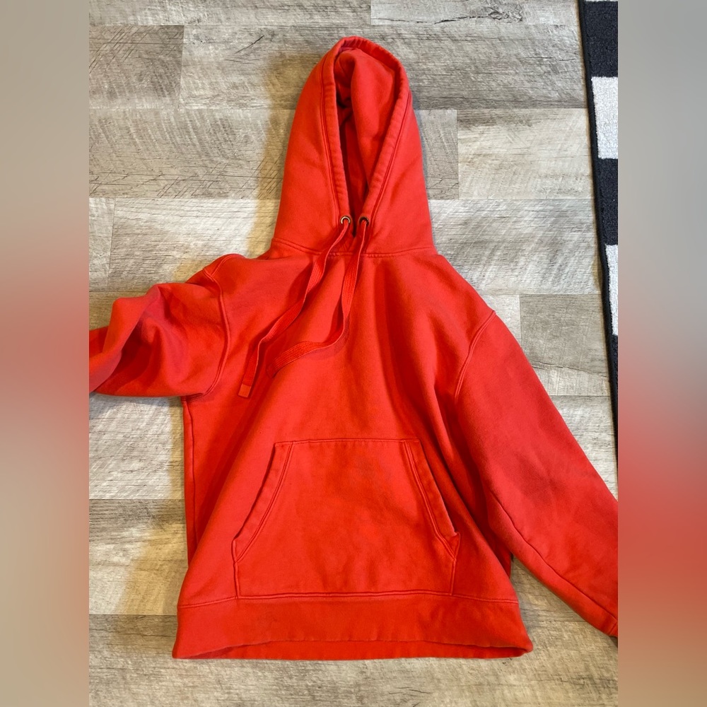 Athleta sweatshirt